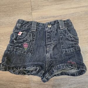 Vinatge Rider‎ Shorts
